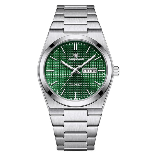 NOBLEA - Green